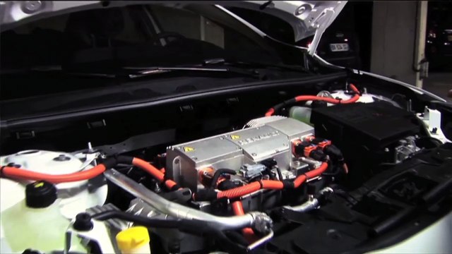 Watt is it : François vous explique ... la Renault Fluence ZE