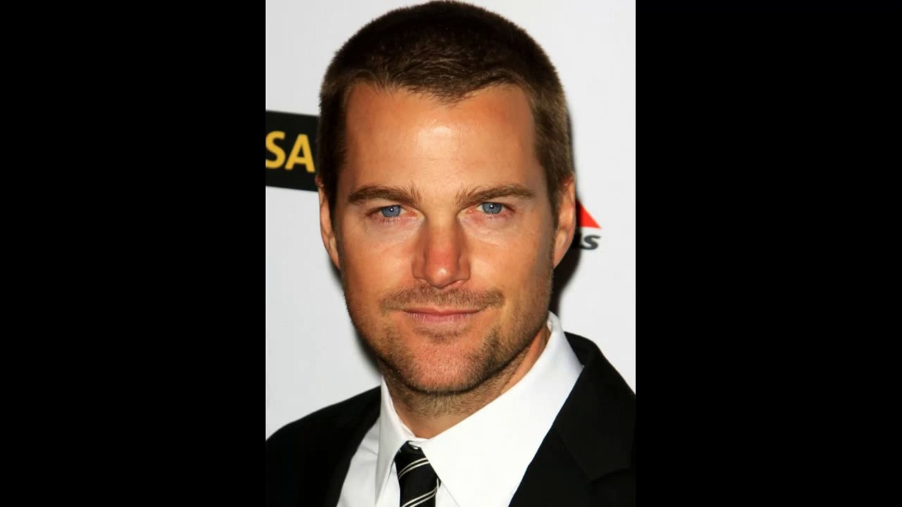 Chris O'Donnell