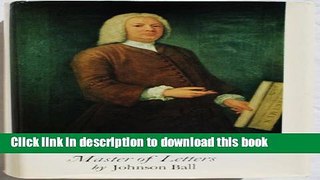 Read William Caslon, 1693-1766: The ancestry, life and connections of England s foremost