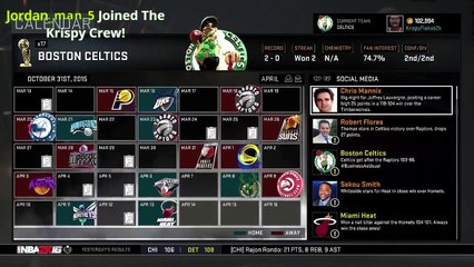 What If Blake Griffin gets TRADED to the BOSTON CELTICS