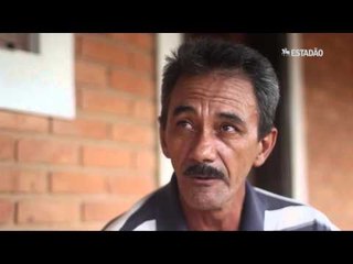 Bendine fazia pagamentos em dinheiro vivo, diz pedreiro