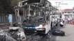 Acidente com ônibus deixa ao menos nove mortos em São Gonçalo