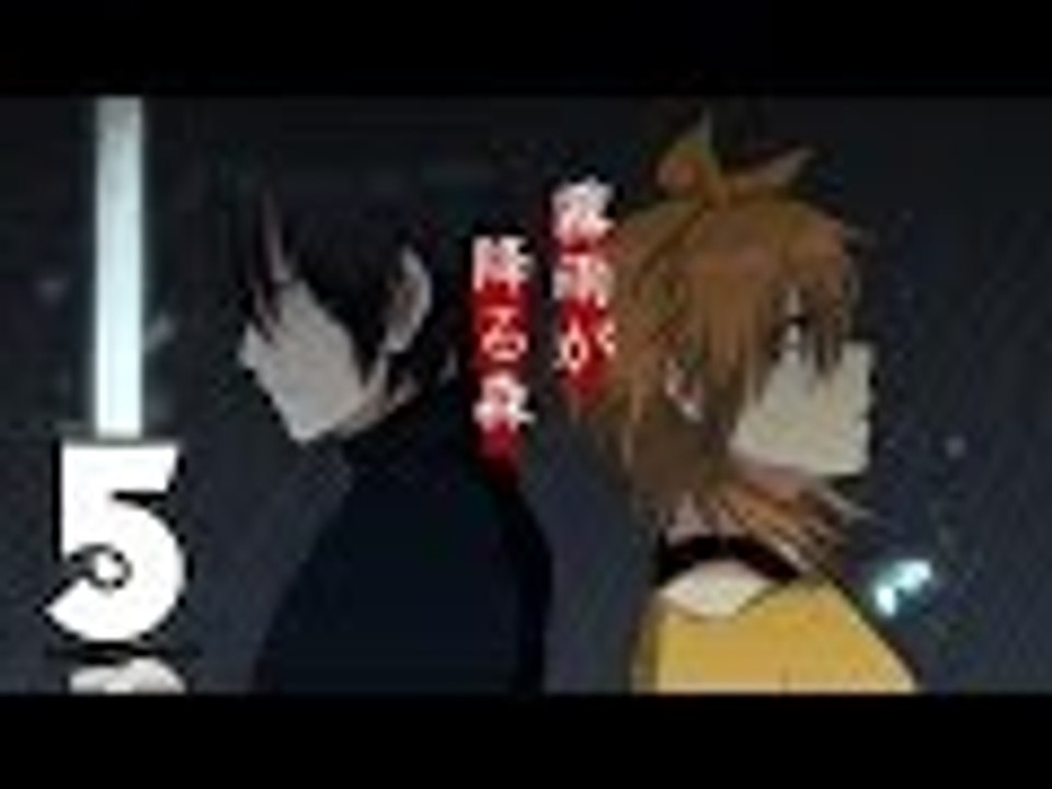 【米娜姊姊】恐怖解謎RPG遊戲實況-霧雨飄散之森 EP.5⇨森林與地牢