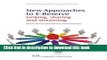 Read New Approaches to E-Reserve: Linking, Sharing and Streaming (Chandos Information Professional