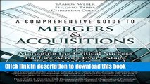 Read A Comprehensive Guide to Mergers   Acquisitions: Managing the Critical Success Factors Across