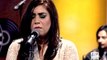 Komal Rizvi - Maula Ali Maula - Unplugged on The Floor ARY Musik