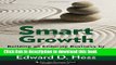 Read Smart Growth: Building an Enduring Business by Managing the Risks of Growth  Ebook Free