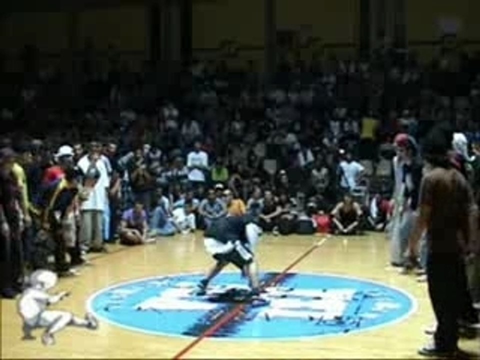 BreakDance
