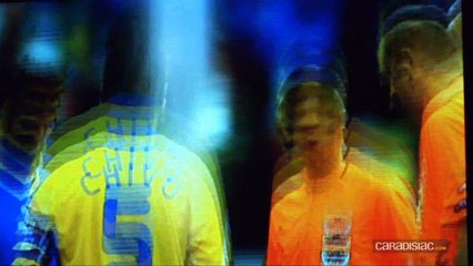 Karim Benzema et la voiture : notre interview