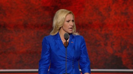 Arkansas attorney general attacks Clinton at GOP convention
