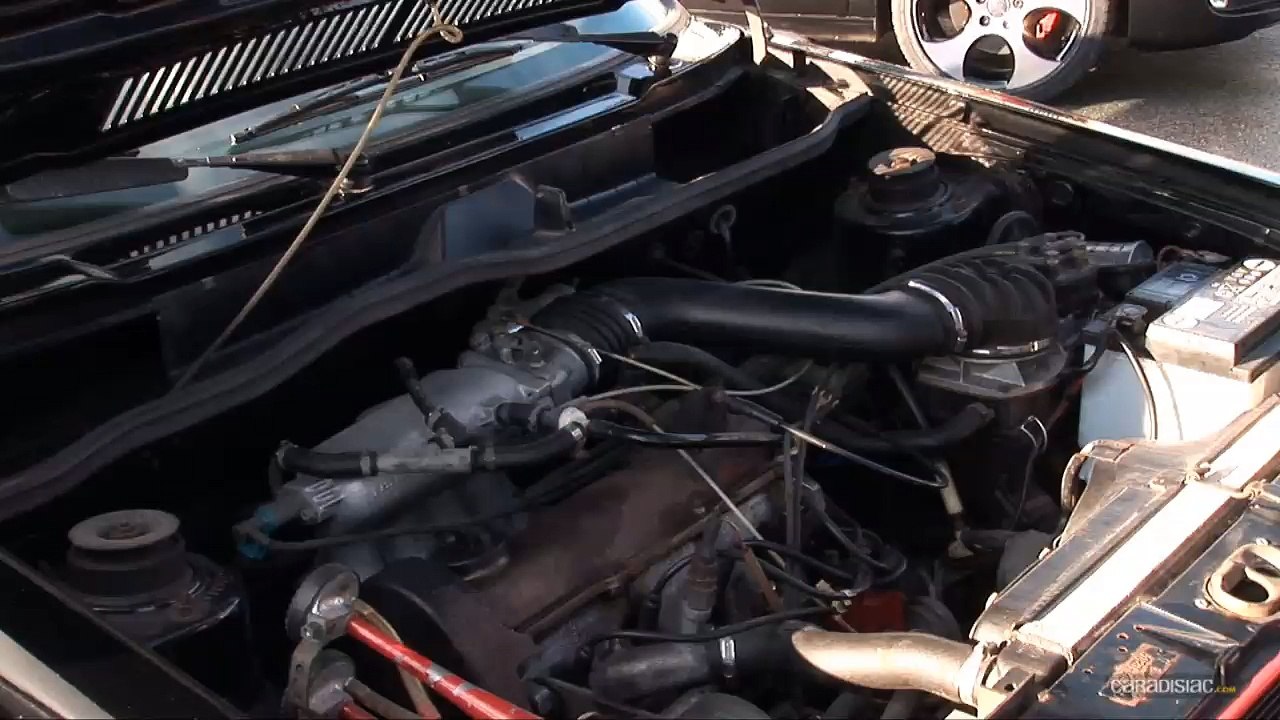 Vidéo - VW Golf GTI 1600 de 1980 vs VW Golf GTI de 2009 : version courte