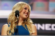 Tiffany Trump 'proud' to call Donald Trump her dad