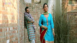 Wakh Ni Ho Sakde - Nooran Sisters (Dulla Bhatti) HD