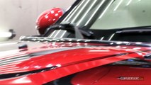 En direct du salon de Genève 2012 - La vidéo de la Mini Countryman JCW