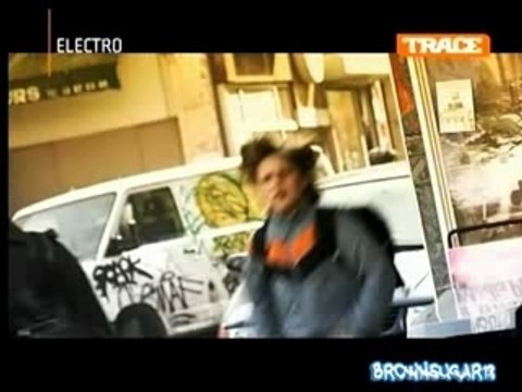 Mathieu Bouthier & Muttonhead - make your own kind of music