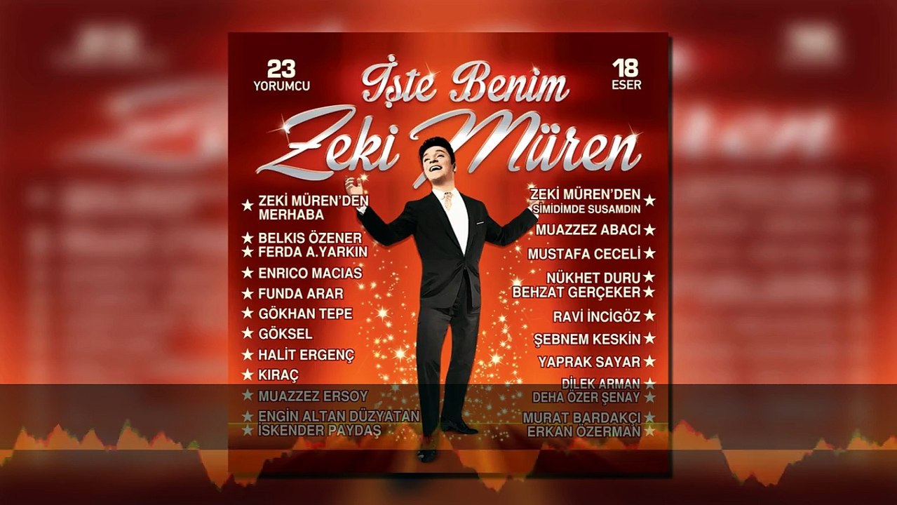 Enrico Macias - Ne Me Quitte Pas