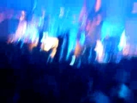 Arctic Monkeys - If You Were There, Beware (Live Paris)