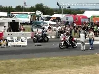 KAWA 1000 SIX STREET