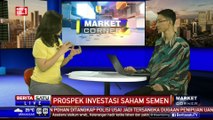 Dialog Market Corner: Prospek Investasi Saham Semen #2