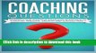 Read Coaching Questions: Powerful And Effective Coaching Questions To Kickstart Personal Growth