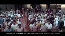 Mohenjo Daro | Action Promo | Hrithik Roshan & Pooja Hegde | In Cinemas Aug 12