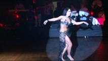 Alla Kushnir Belly Dance She is insane ! Subscribe !!! Drum Solo 10.000.000