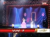 Alla Kushnir - Drum Solo - Best of Al Rakesa (The Belly Dancer) Cairo _ ألا كوشنير