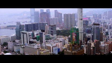 Skiptrace Official HD Trailer 1 (2016) - Jackie Chan Movie
