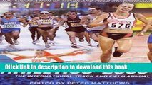 Download Athletics 2003: The International Track and Field Year Book  Read Online