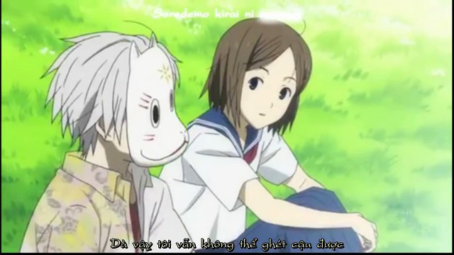 Video anime op Channel Dailymotion