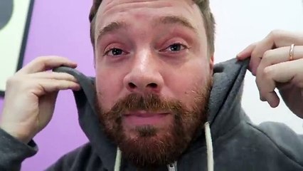 TRYING MCDONALD'S IN BRAZIL