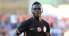 Bruma, Galatasaray - Young Boys Maçında Harika Bir Gol Attı