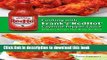 Read Books Cooking with Frank s RedHot Cayenne Pepper Sauce: Delicious Recipes That Bring the Heat