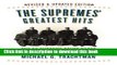 Read The Supremes  Greatest Hits, Revised   Updated Edition: The 37 Supreme Court Cases That Most