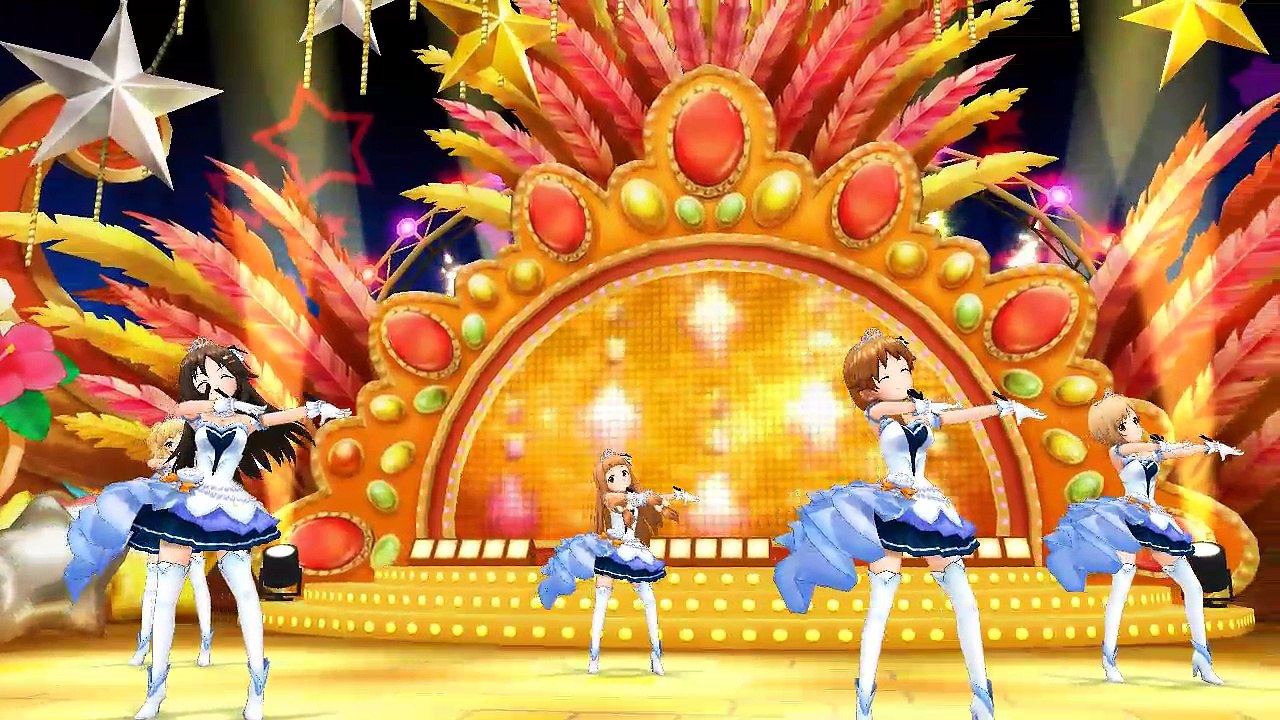 Kimi ni Ippai☆