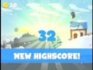 Hammer Time! iOS Gameplay