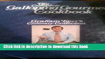 Read Books Complete (The) Galloping Gourmet Cookbook Ebook PDF