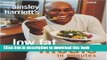 Read Books Ainsley Harriott s Low Fat Meals In Minutes Ebook PDF