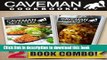 Read Books Paleo Intermittent Fasting Recipes and Paleo On-The-Go Recipes: 2 Book Combo (Caveman