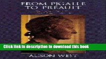 Read Book From Pigalle to PrÃ©ault: Neoclassicism and the Sublime in French Sculpture, 1760-1840