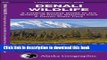 Read Denali Wildlife: A Folding Pocket Guide to the Wildlife of Denali National Park   Denali