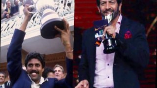 Kabir Khan to direct movie on 1983 Cricket World Cup ! Bollywood News ! Vianet Media
