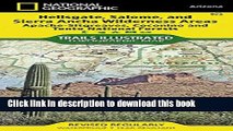 Download Hellsgate, Salome, and Sierra Ancha Wilderness Areas [Apache-Sitgreaves, Coconino, and