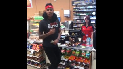 Running Man Challenge  #RunningManChallenge Vine