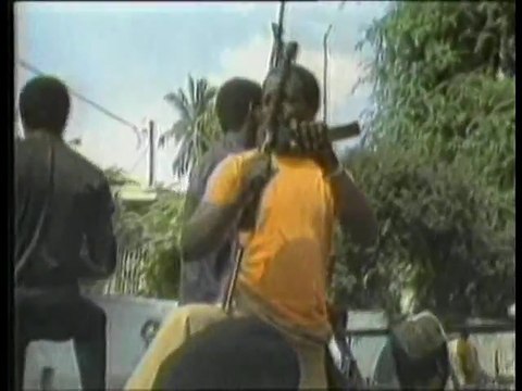 Короли мафии. Убийцы из преисподней