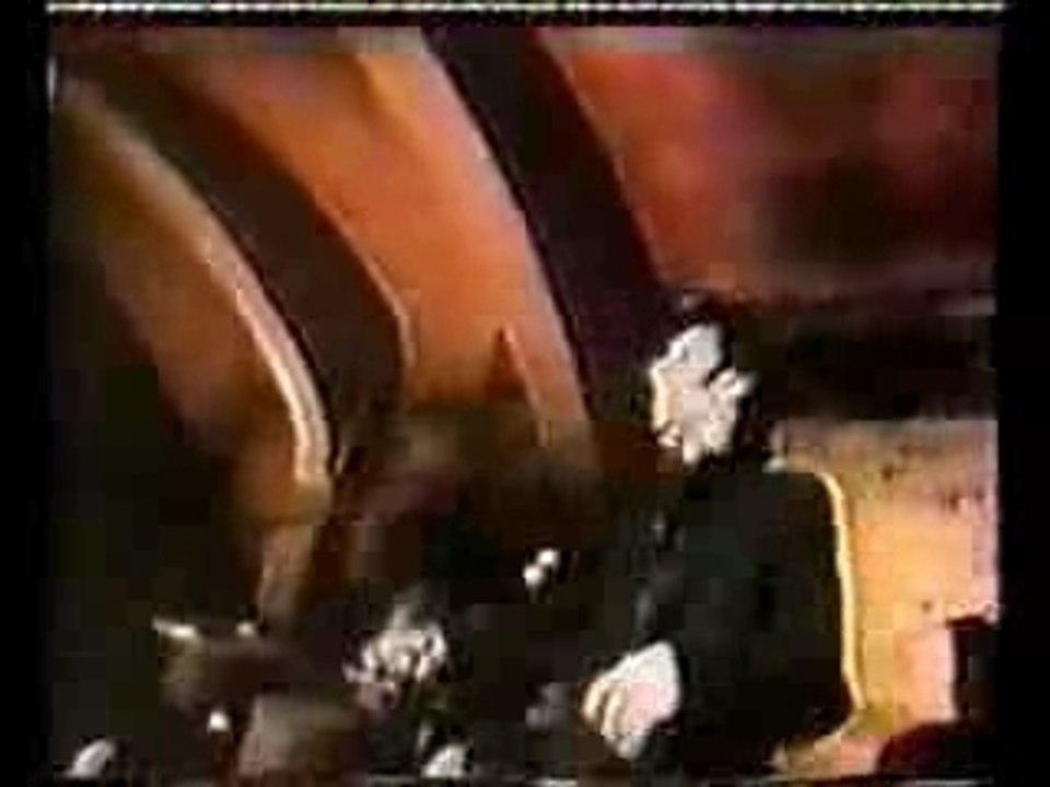 Johnny Thunders: je suis le cri de naissance