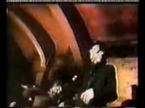 Johnny Thunders: je suis le cri de naissance