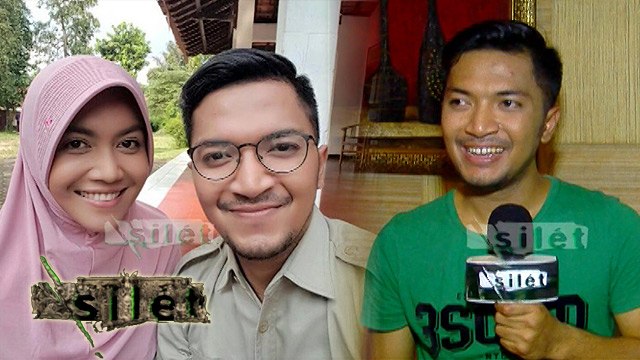 Kedekatan Ihsan Tarore dan Denada - Silet 20 Juli 2016