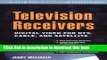 Download Television Receivers: Digital Video for DTV, Cable, and Satellite Ebook Free