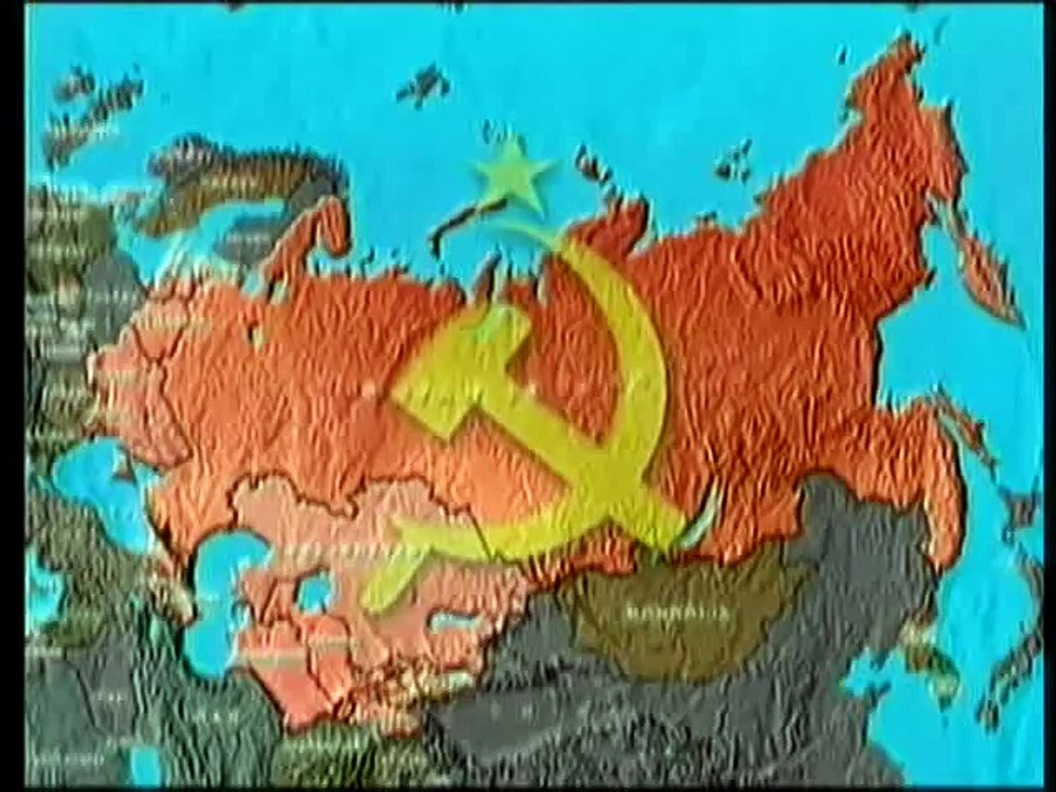 Короли мафии. Интернациональная мафия